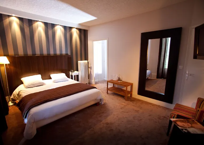 Hotel Les Negociants Valence 