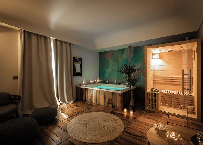 Villa Favorita Hotel & Events