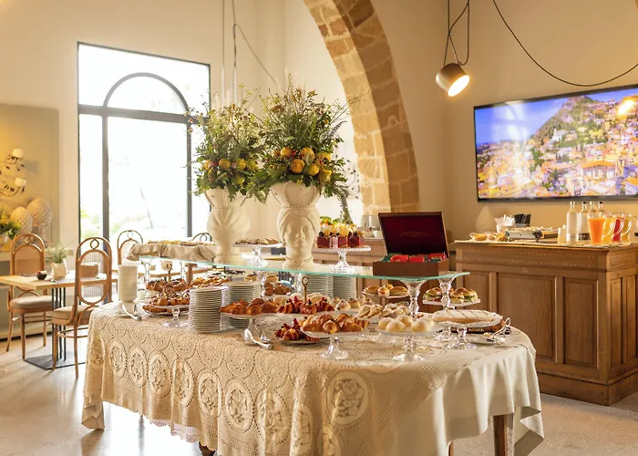Villa Favorita Hotel & Events