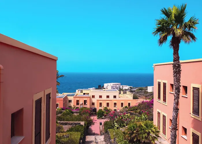 Qalea Pantelleria