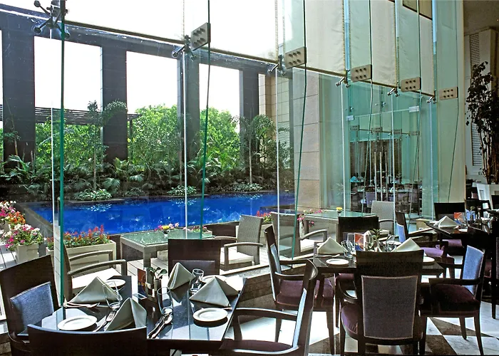 Radisson Noida