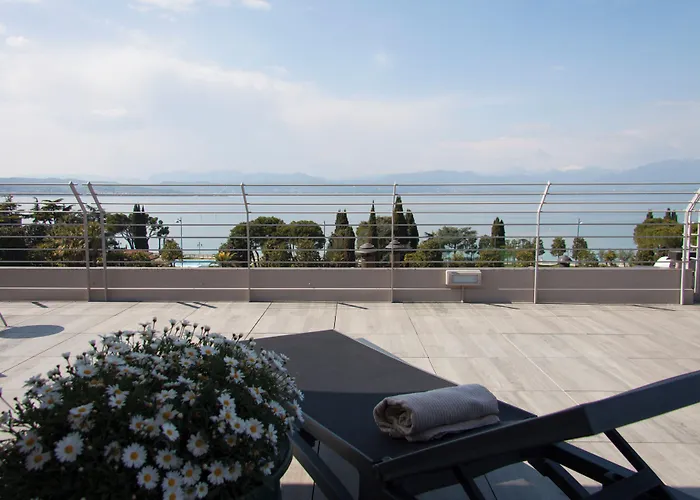 Hotel Berta
