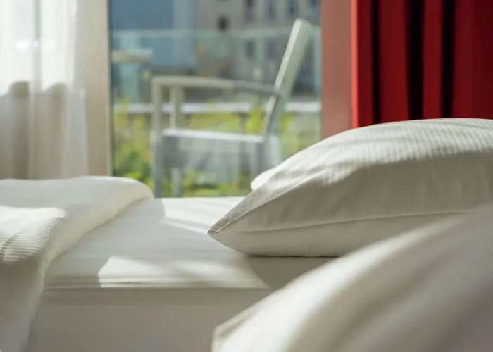 Park Inn By Radisson Linz