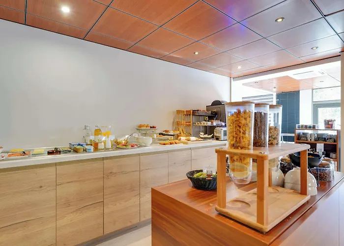 Best Western Hotel Atrium Valence