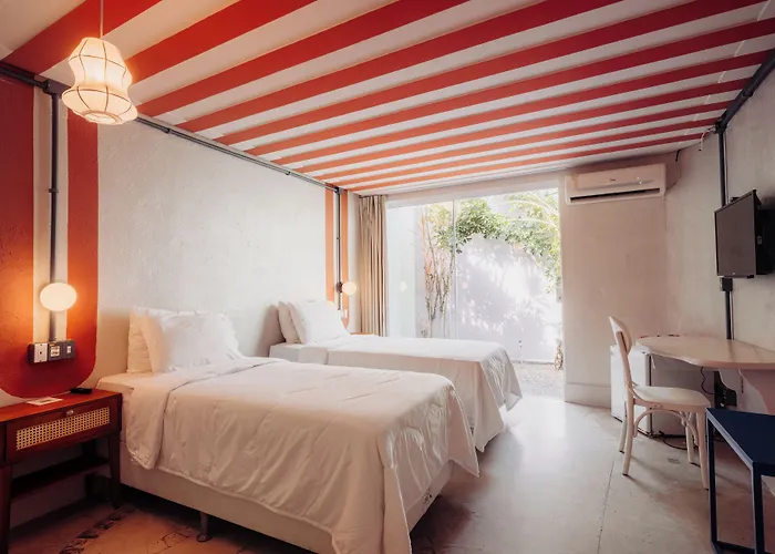 Own Buzios Beach Hotel