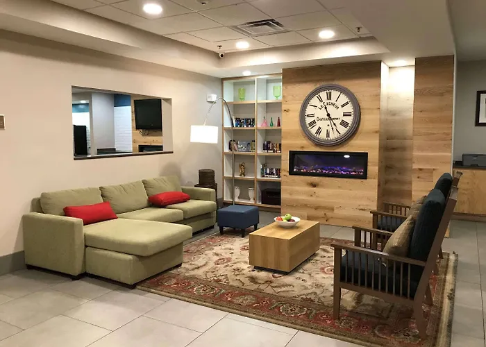 Country Inn & Suites By Radisson, Emporia, Va