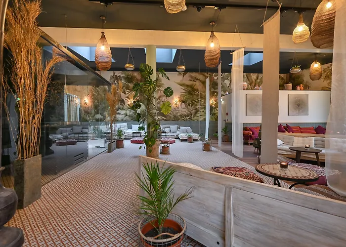 Hotel Sonne