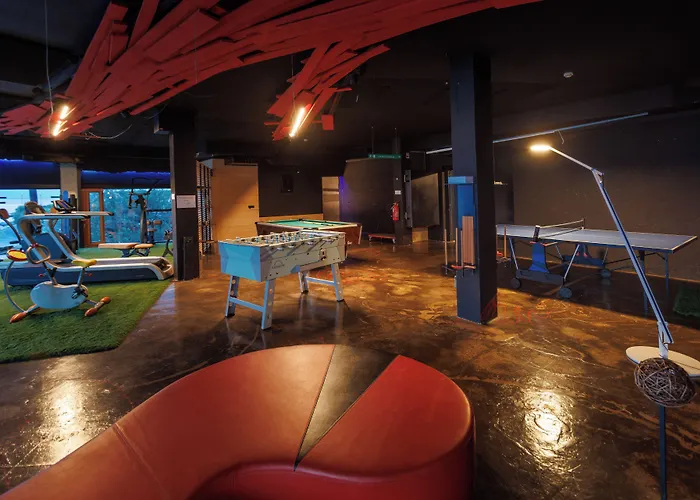 Ambienthotel Primaluna 3S