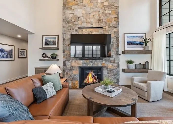 Tamarack Resort