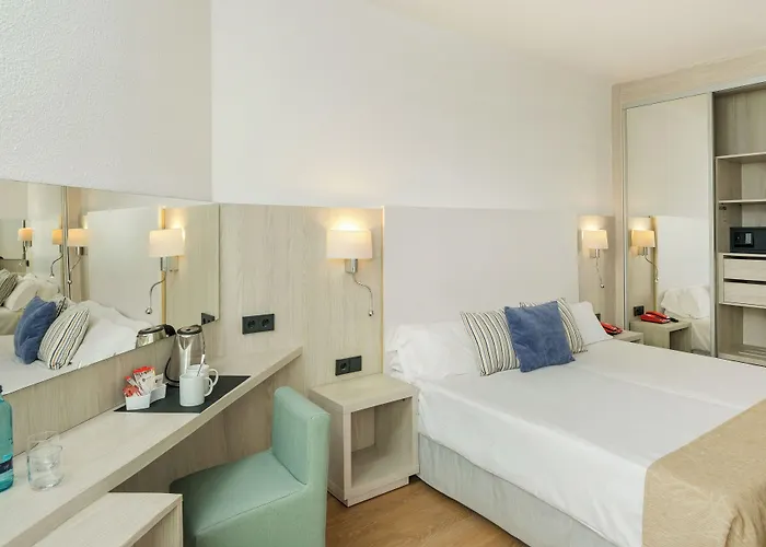 Sentido Fido Tucan - Adults Only