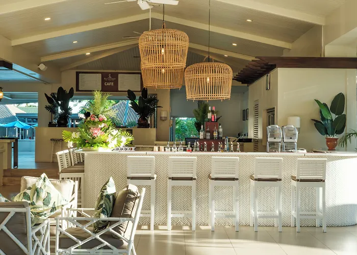 Fiji Gateway Hotel