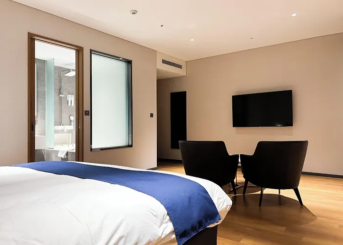Ibis Ambassador Suwon