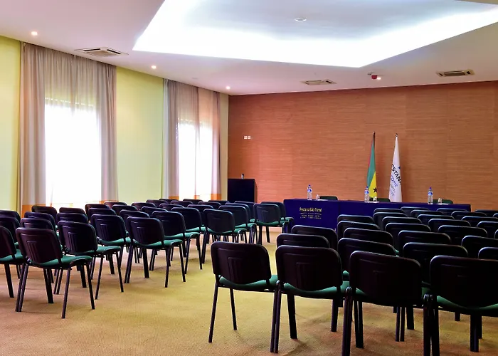 Pestana Sao Tome