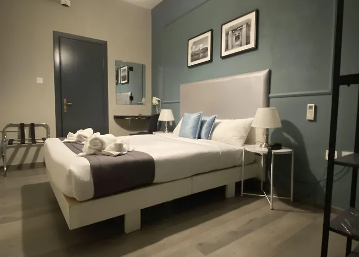 Sliema Marina Hotel