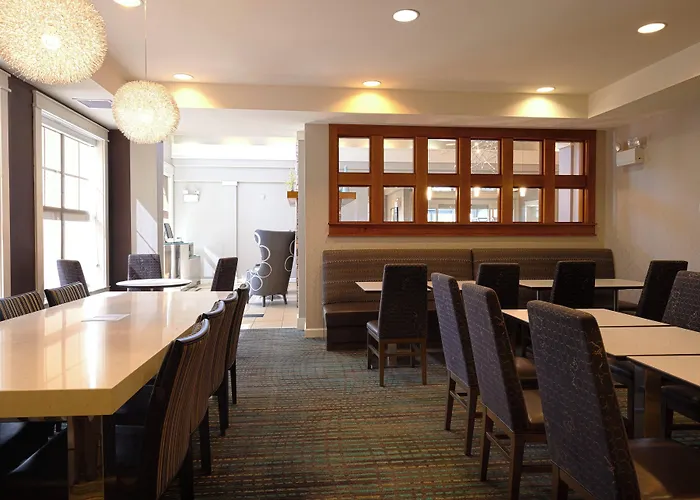 Residence Inn Lafayette Airport