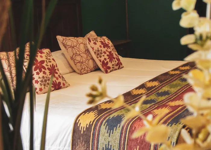 Boutique Hotel La Cantera