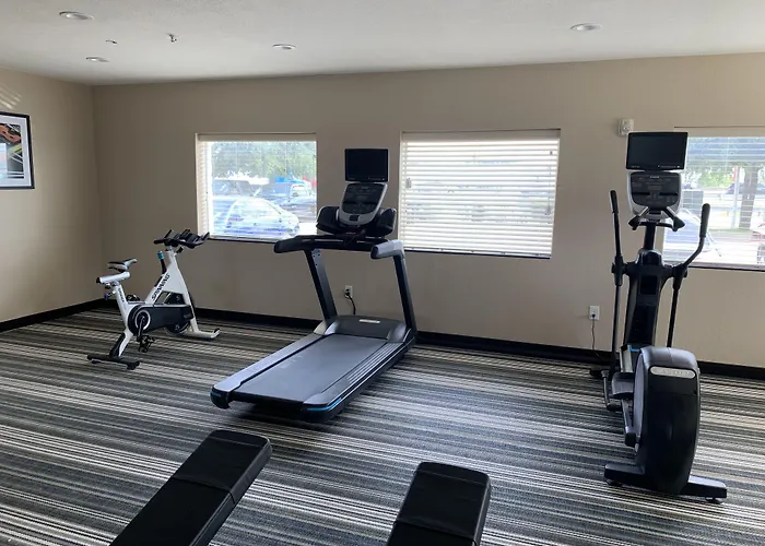 Candlewood Suites - Grand Prairie - Arlington By Ihg