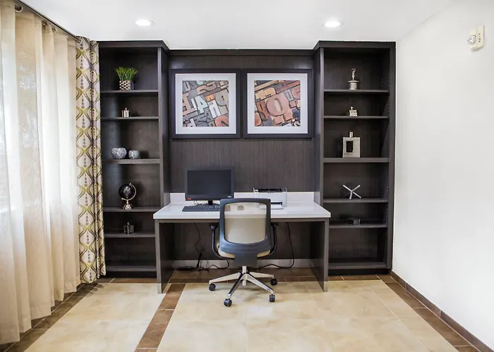 Candlewood Suites - Grand Prairie - Arlington By Ihg