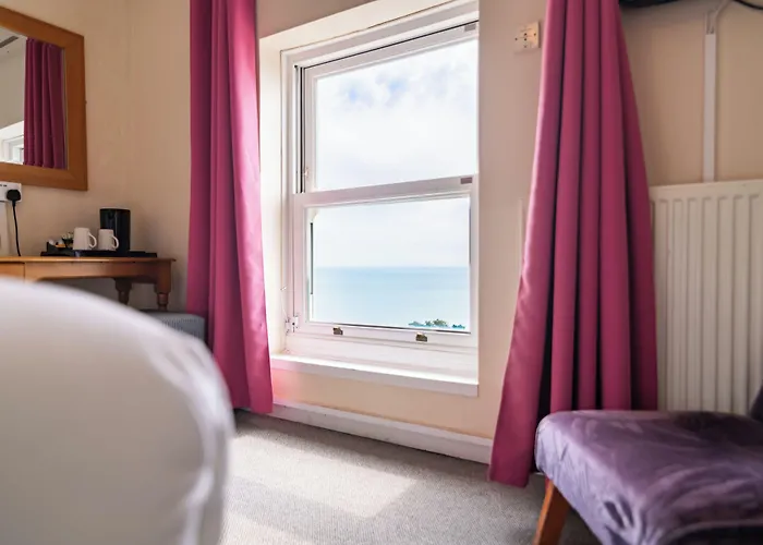 The Southcliff Hotel