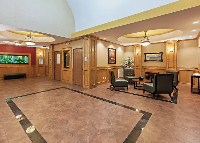 Holiday Inn Express & Suites, Corpus Christi Nw, Calallen By Ihg