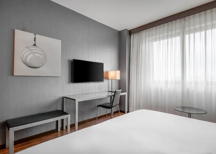 Ac Hotel Brescia By Marriott