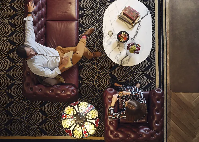 Villa Ammende Restaurant And Hotel
