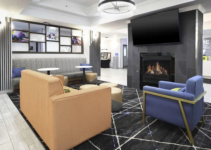 Hampton Inn Bryant
