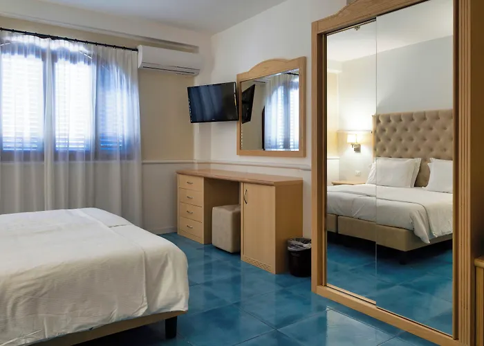 Arathena Rocks Hotel