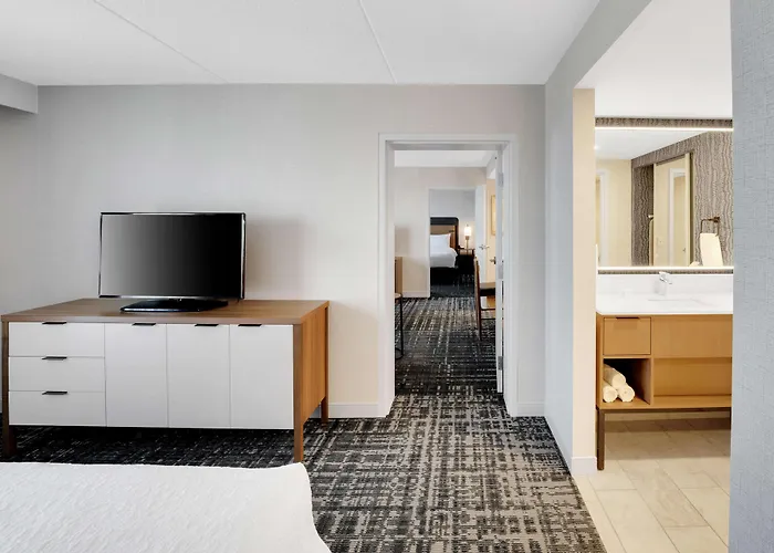 Homewood Suites By Hilton Toronto-Markham