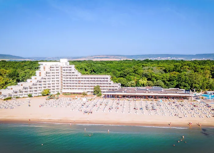 Hotel Gergana