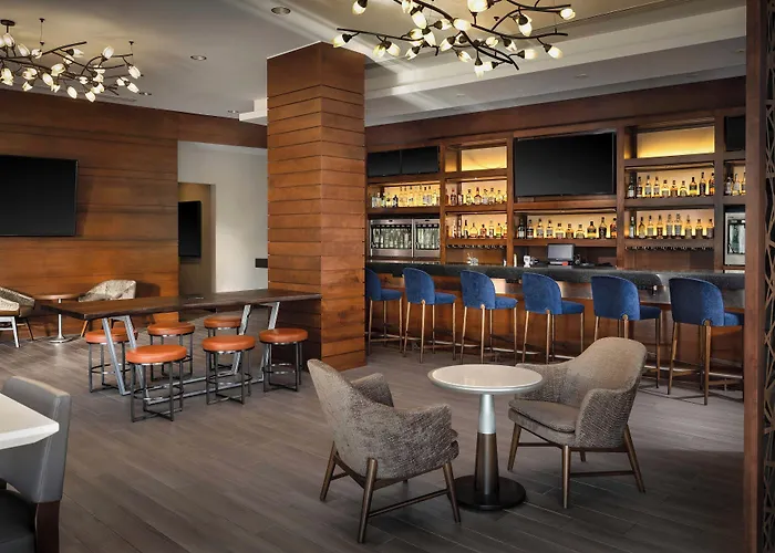 The Westin Reston Heights
