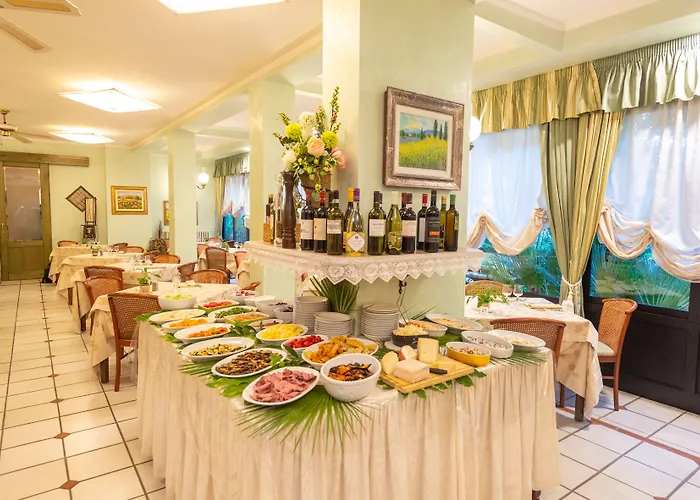 Hotel Kyrton