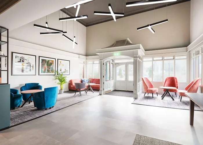 Holiday Inn Reading West By Ihg