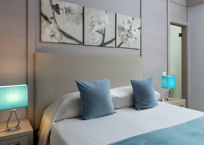La Quiete Park Hotel