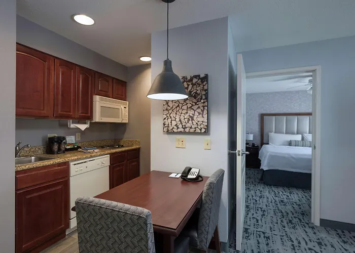 Homewood Suites By Hilton Fort Collins