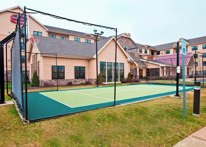Residence Inn Dover