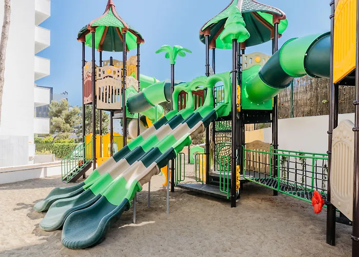 Hotel Jaime I