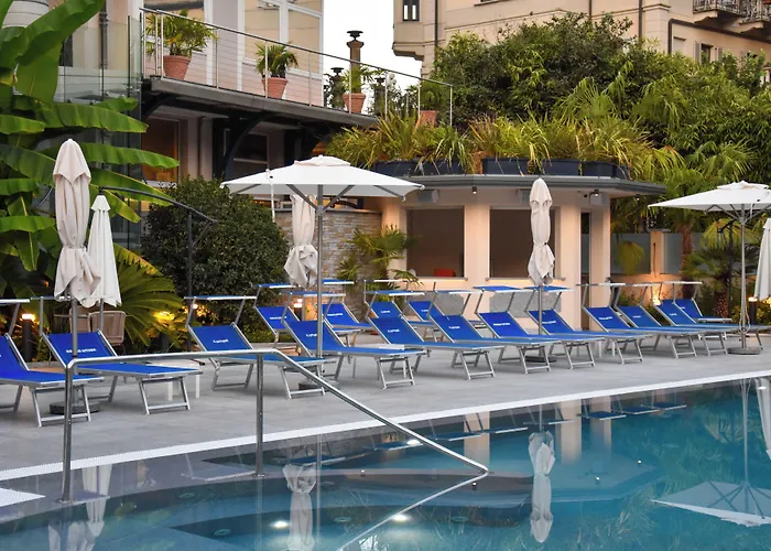 Hotel Astoria