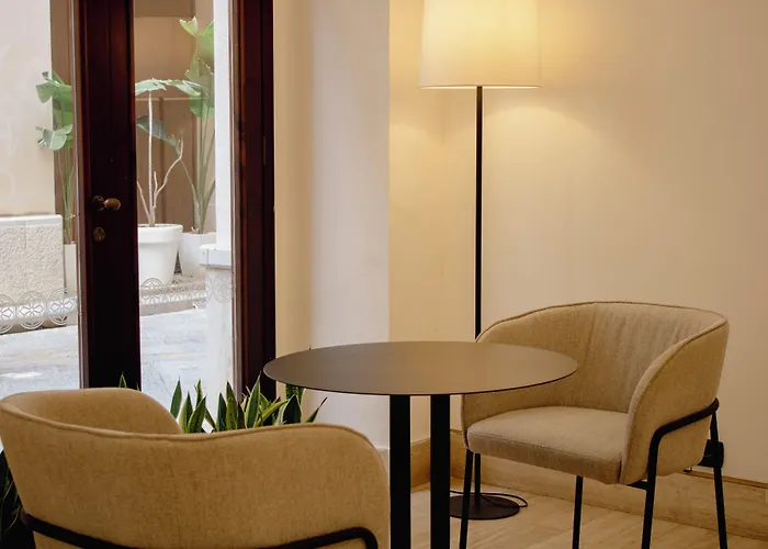 Badia Nuova Apart Hotel