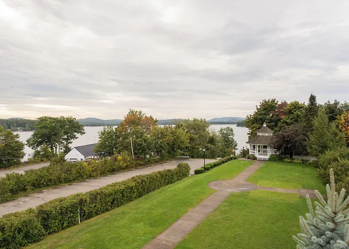 Wolfeboro Inn