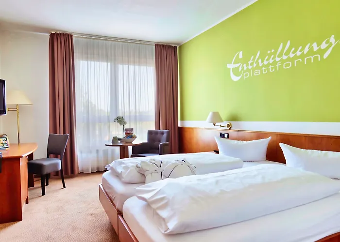 Hotel Sportwelt Radeberg