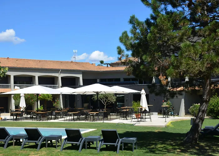 Best Western Premier Clos Syrah Hotel & Spa