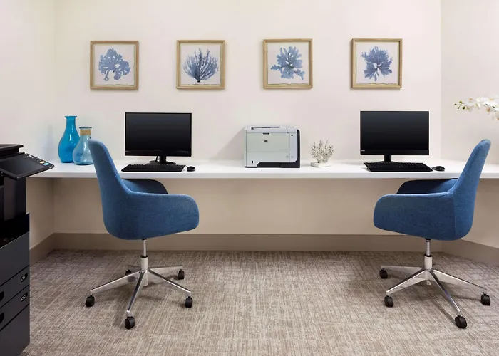 Hilton Garden Inn Miami Airport West