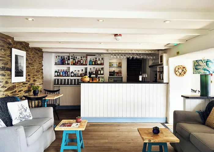 Lugger Hotel 'A Bespoke Hotel'