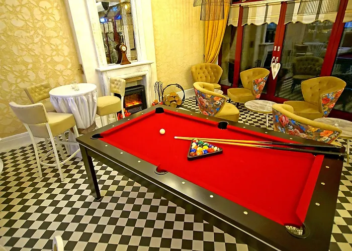 Hotel Ottaviano