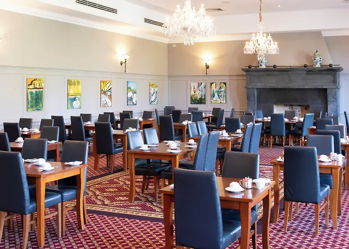 Roganstown Hotel & Country Club