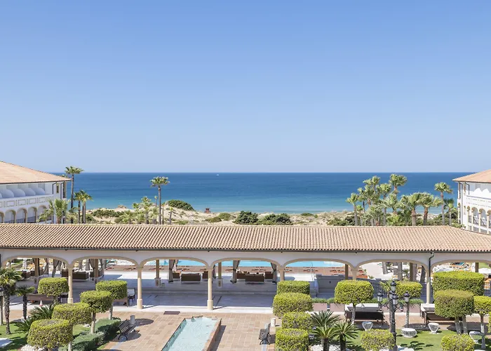 Iberostar Selection Andalucia Playa