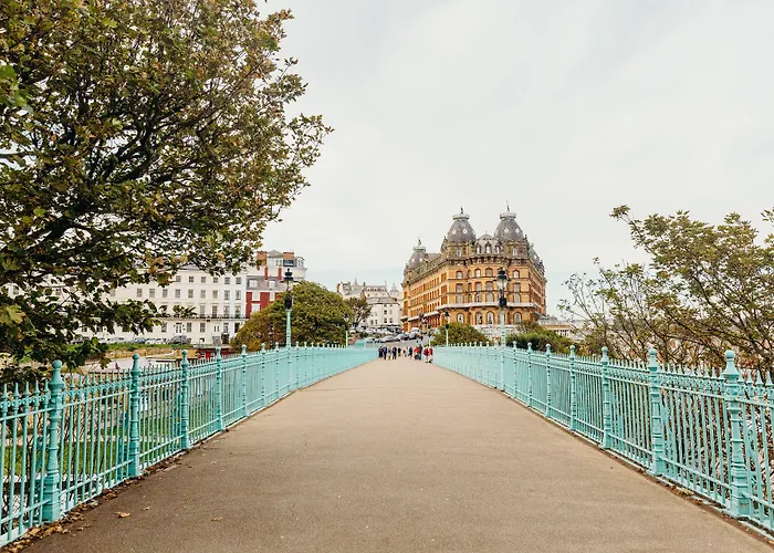 Crown Spa Hotel Scarborough By Compass Hospitality