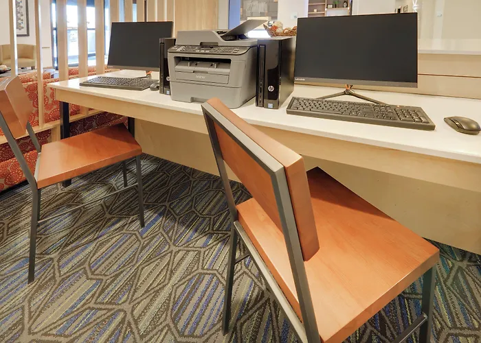 Holiday Inn Express Hotel & Suites Burleson - Fort Worth, An Ihg Hotel