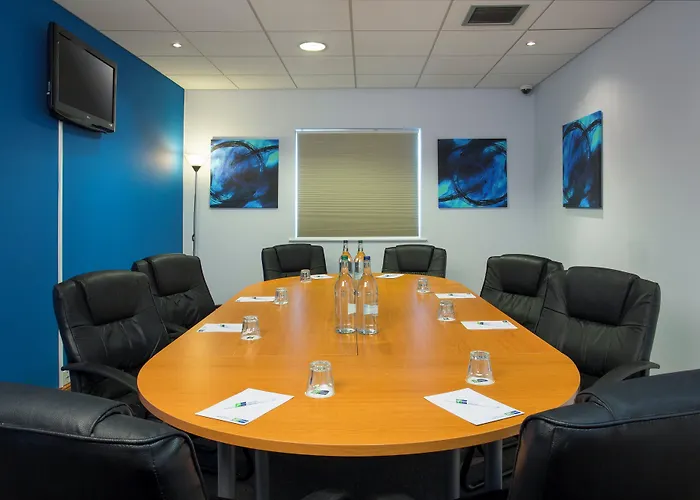 Holiday Inn Express Braintree By Ihg
